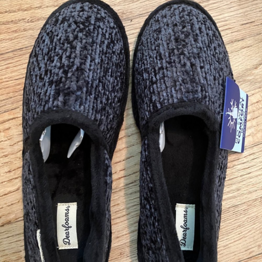 Dearfoams Slippers